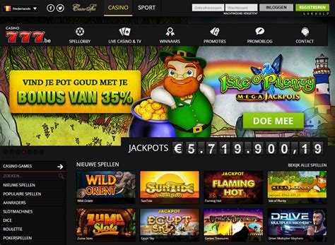 777 casino|777 casino belgië.